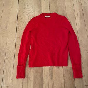 NHBT Cashmere Sweater